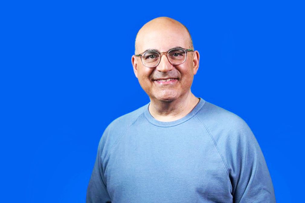 Shelly Palmer: &ldquo;Estamos haciendo marketing para bots&rdquo;