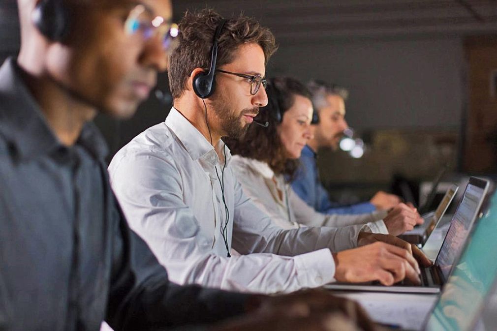 Five9 llega a América Latina a través de Zerviz