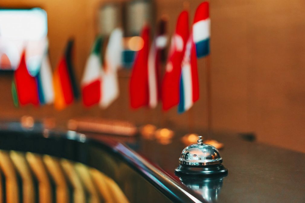 Nueva evaluaci&oacute;n de la industria hotelera chilena