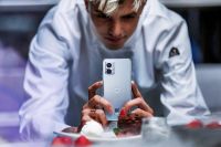Smartphones Motorola con un especial olor a nuevo