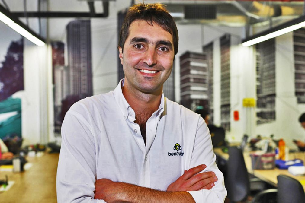 Sebasti&aacute;n Ojeda: &iexcl;Lo quiero ahora!