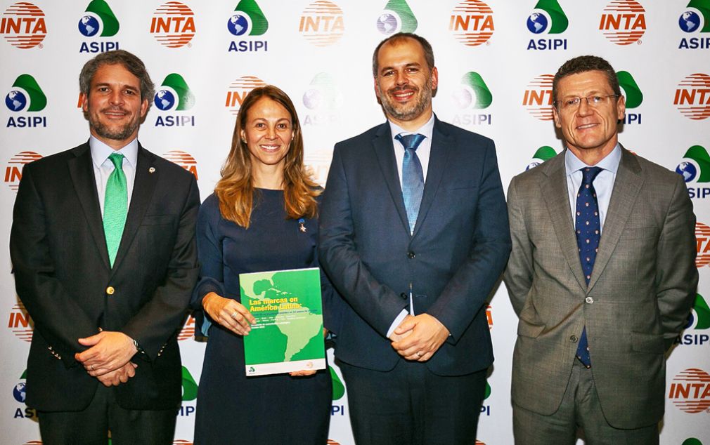 El rol de las marcas registradas en las econom&iacute;as