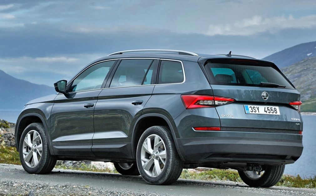 Findasense suma las cuentas de Seat y Skoda