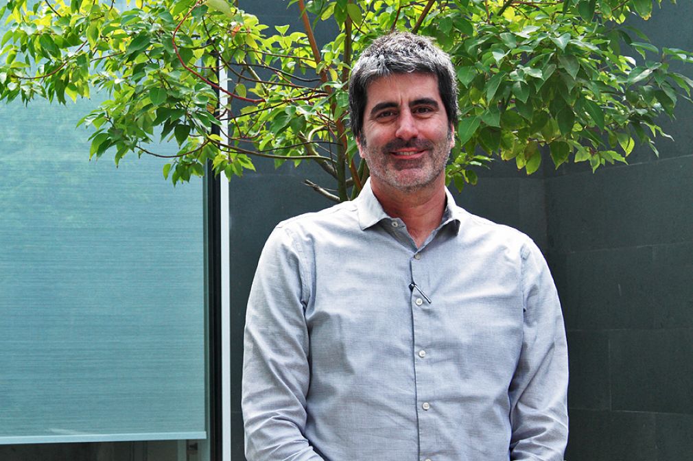 Sebasti&aacute;n Silva: &ldquo;Nuestra venta es mucho m&aacute;s consultiva que tradicional&rdquo;