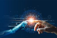La IA impulsa una transformaci&oacute;n de la industria del CX