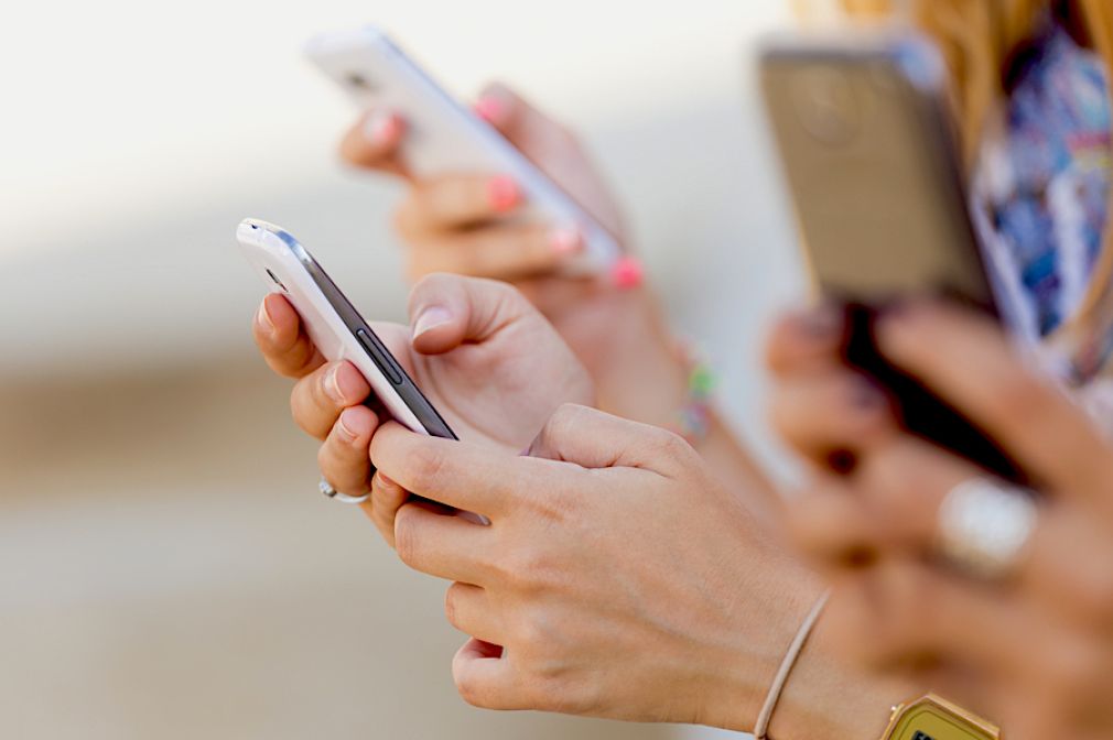 Claro Chile destaca su liderazgo en portabilidad m&oacute;vil