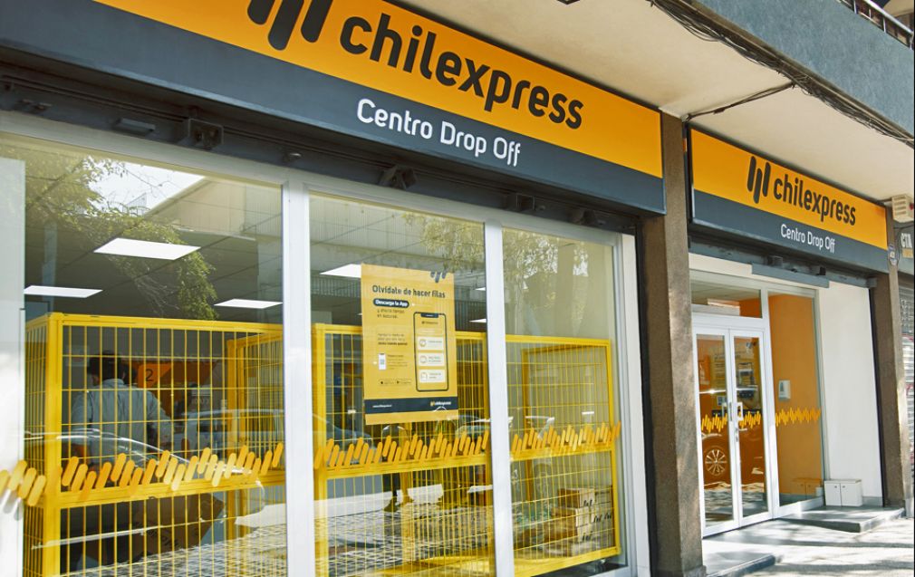 Drop-Off: Respuesta de Chilexpress a las pymes