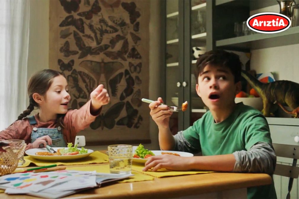 La realidad real de Ariztía según Wunderman Thompson