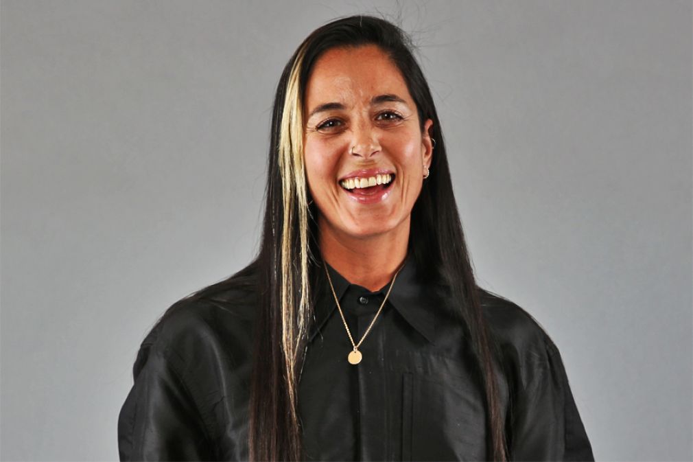 L&iacute;der creativa regional de R/GA en Latinoam&eacute;rica