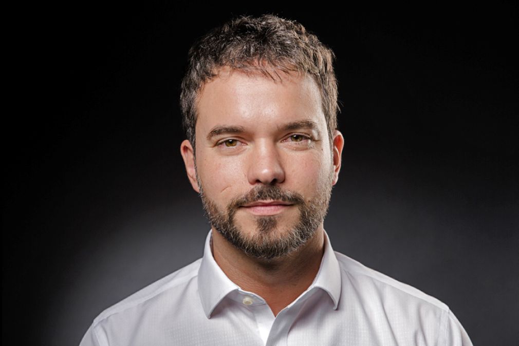 Fernando de Pablo: &iquest;Hacia d&oacute;nde deben transitar las s&uacute;per apps?