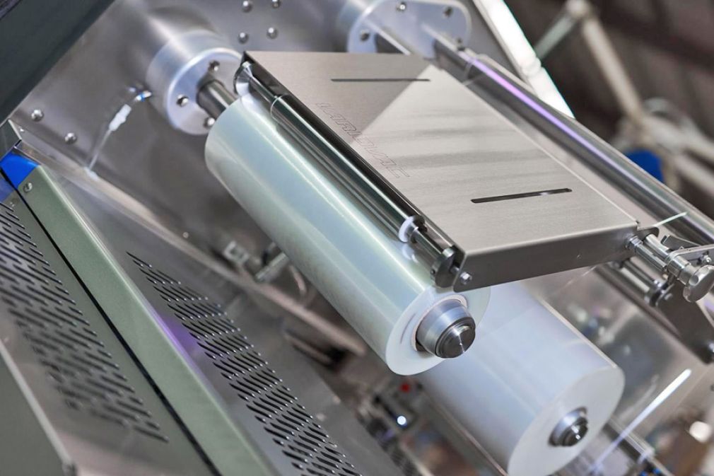 Propuesta de tecnología y automatización en el packaging