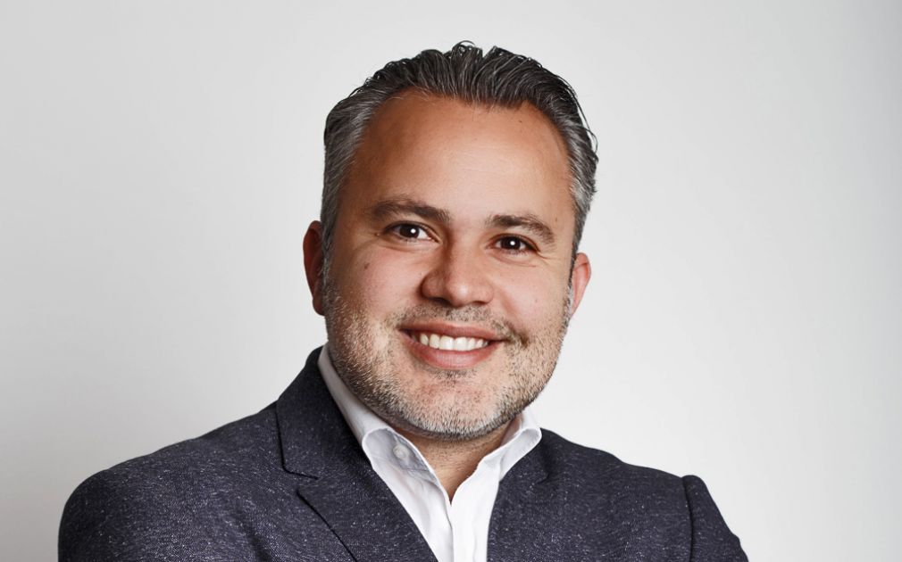 Ariel Jeria: &ldquo;El consumidor est&aacute; cambiando aceleradamente&rdquo;