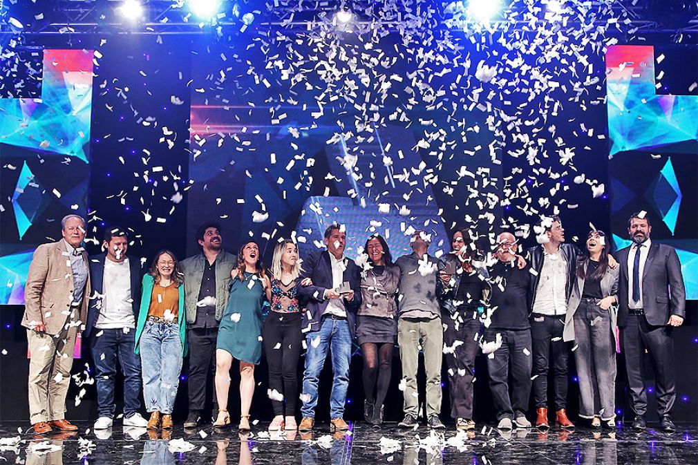 Agencias y marcas con más opciones en los EFFIE Chile