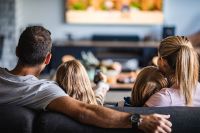 La penetraci&oacute;n del streaming con publicidad en Reino Unido