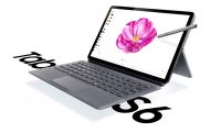 Samsung busca mejorar la experiencia en una tablet