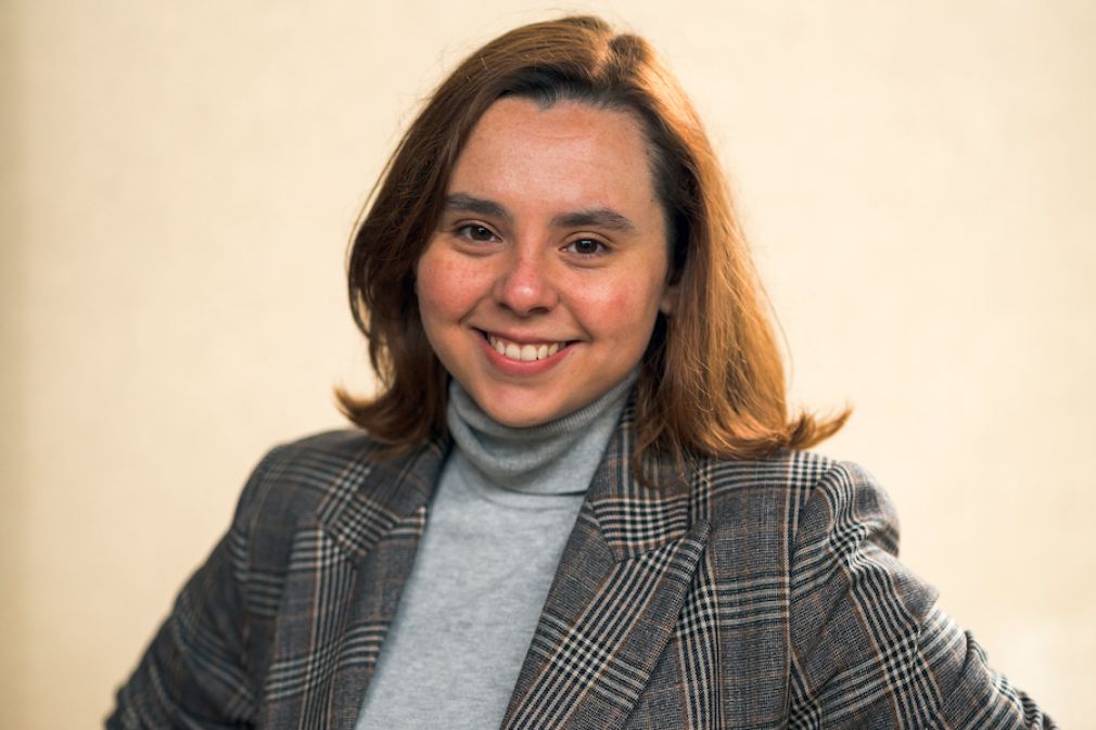 Josefina Soto: Cuando una marca se convierte en un lugar