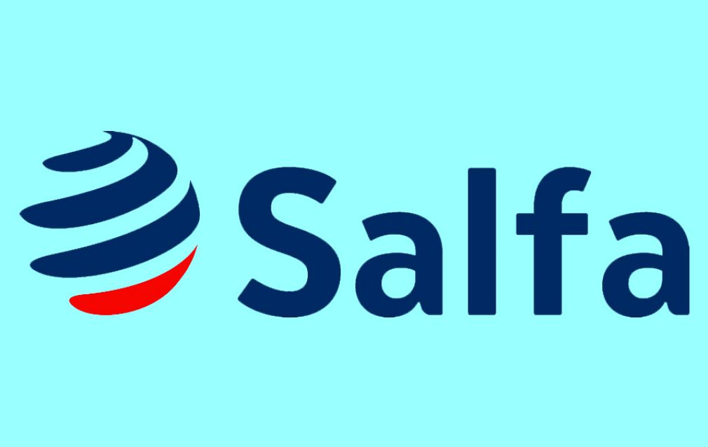 Modernidad y tradici&oacute;n en nueva imagen de Salfa