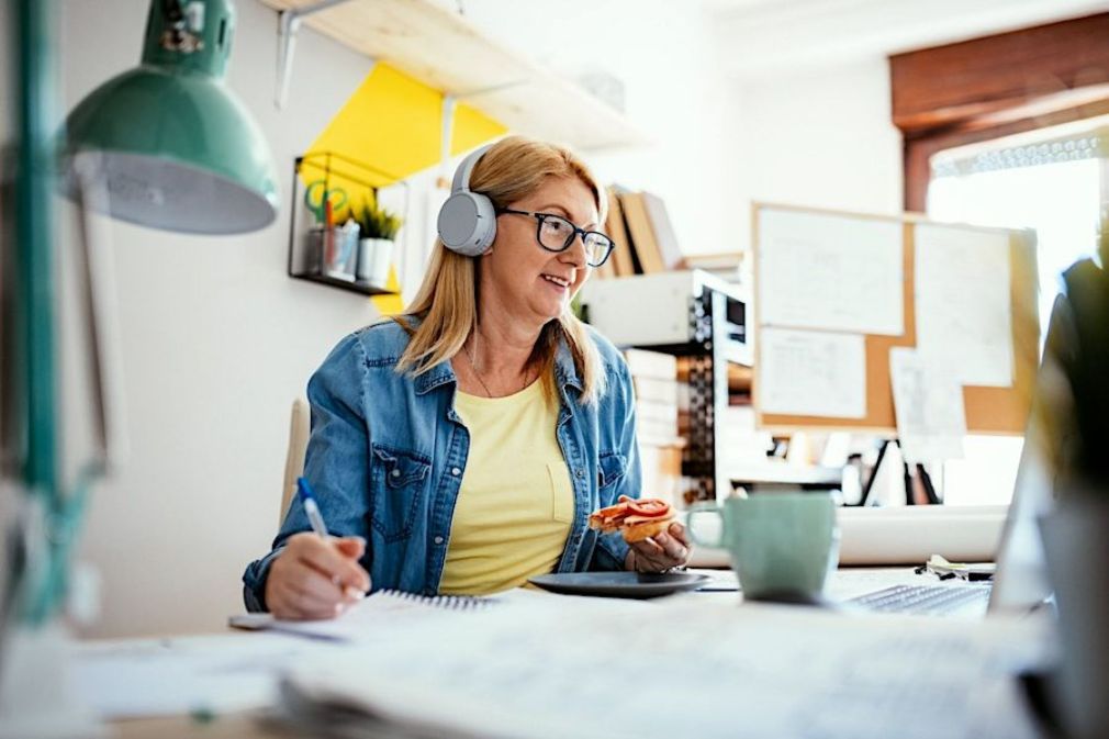 Educaci&oacute;n superior que se adapta a la vida de los estudiantes