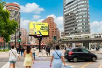 La penetración de programmatic en la publicidad en exteriores