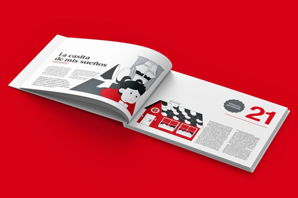 El libro de historias con que Popeye celebra sus 75 años