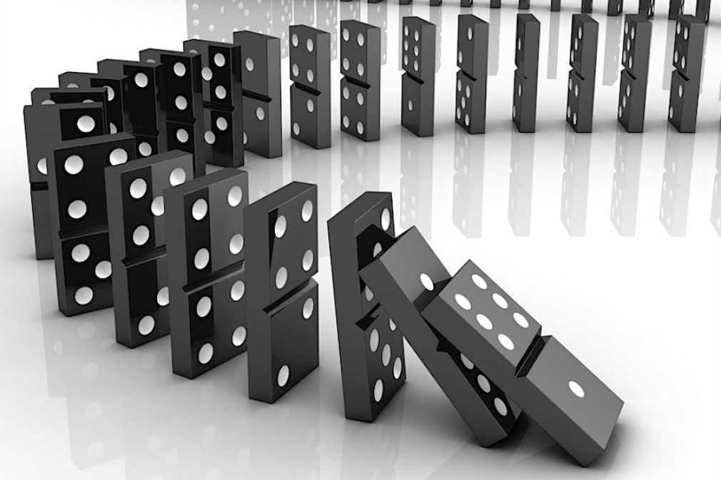 Ipsos investiga el &ldquo;efecto domin&oacute;&rdquo; de la recomendaci&oacute;n