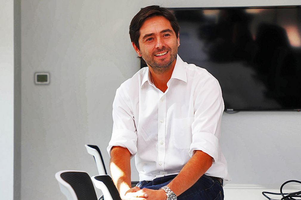Diego Fuentes: La reputación, clave de una marca sostenible