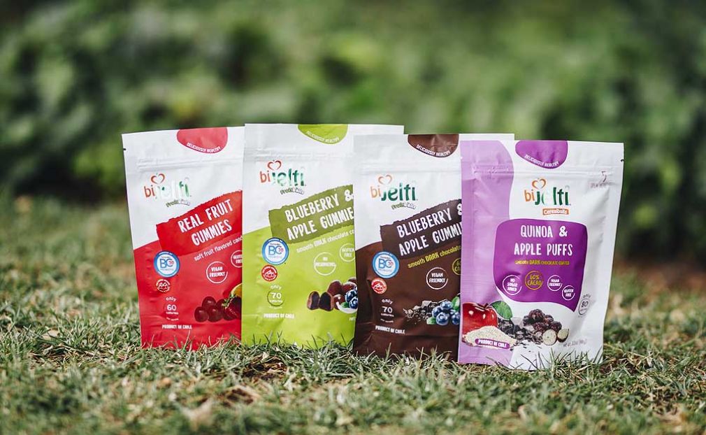 Bijelti lanza nuevos productos y nueva imagen