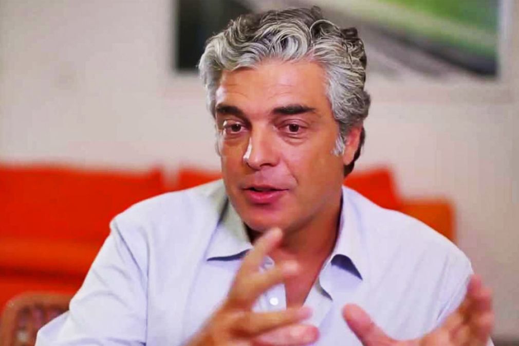 Marcello Serpa inaugura Sal&oacute;n de Honor del Talento Latino