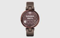 Smartwatch Lily entre el dise&ntilde;o y la funcionalidad