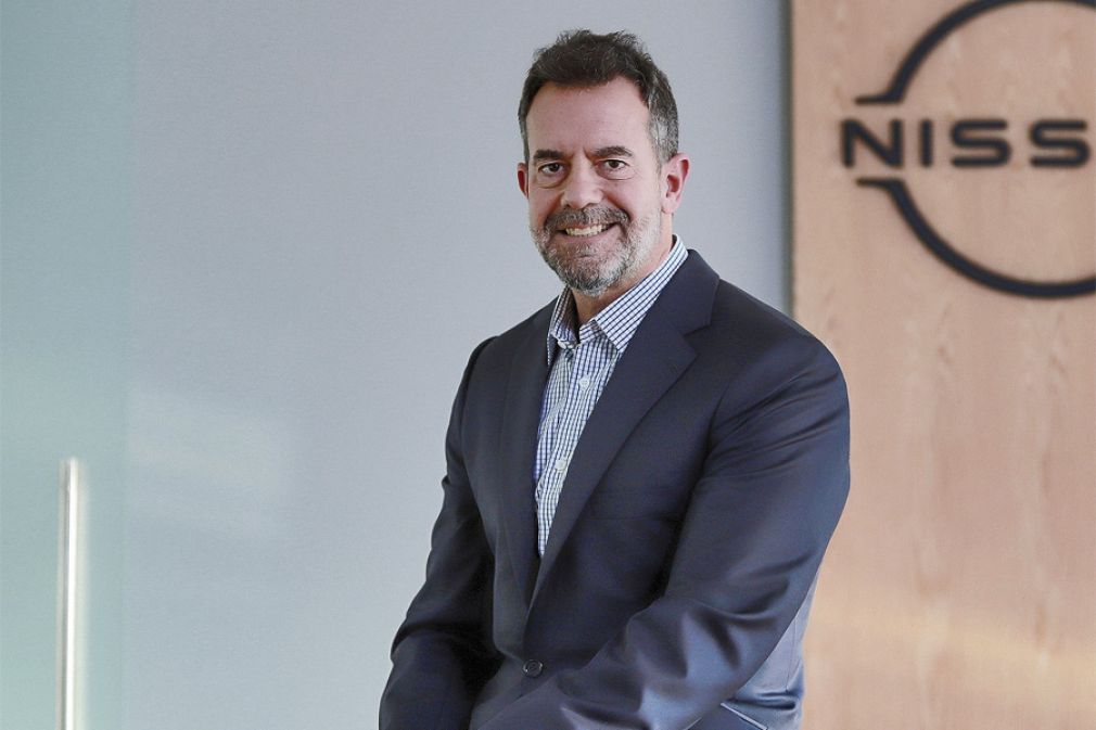 Diego Vignati: Innovaci&oacute;n y calidad en favor del cliente