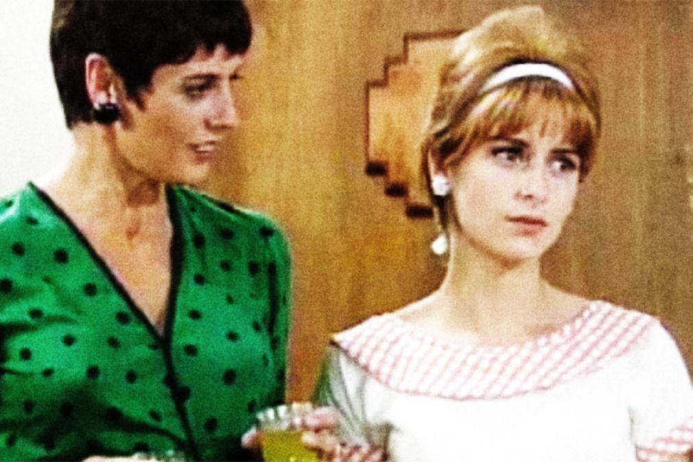 La nueva señal que rescata la historia de TVN