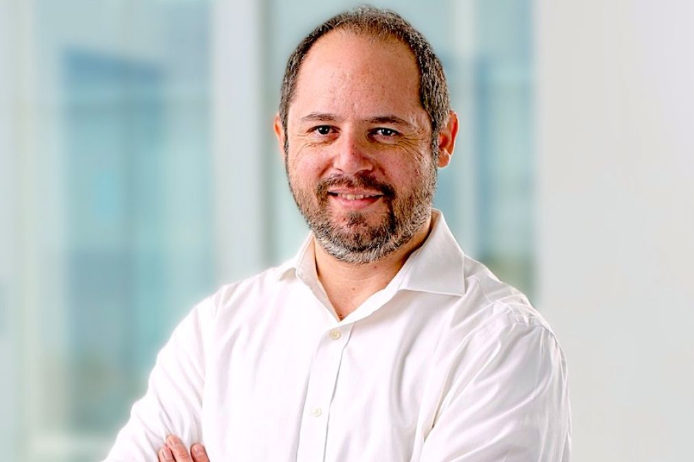 Nicol&aacute;s Deino: Ciberseguridad financiera en la era de la IA