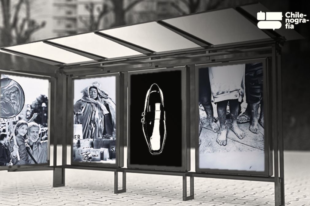 Estudio acerca del rol social de las marcas en Chile