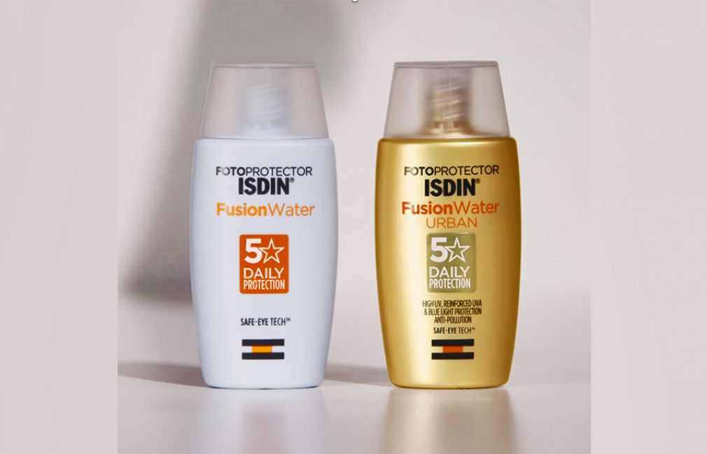 Protecci&oacute;n para la piel en entornos urbanos