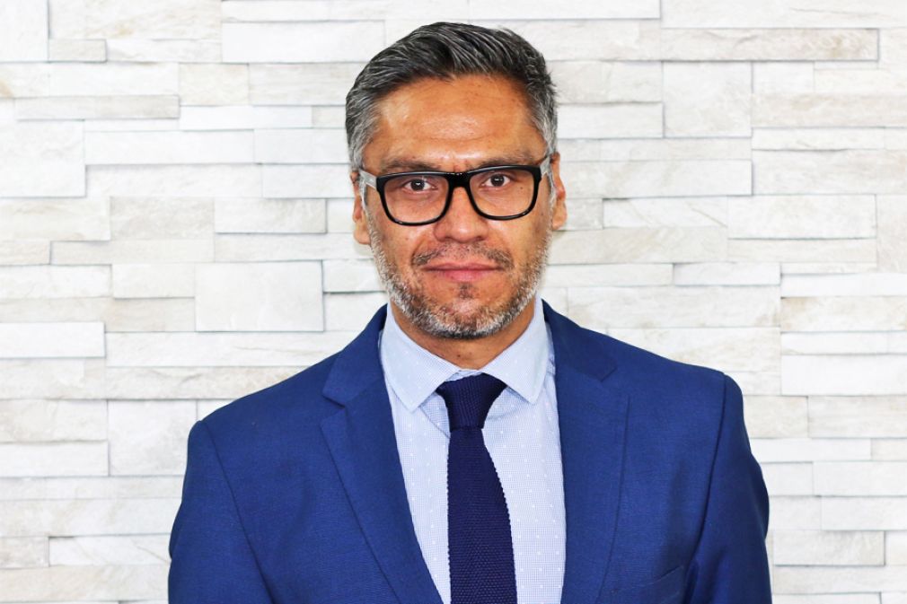 Ra&uacute;l Pe&ntilde;a: Comunicaciones sostenibles