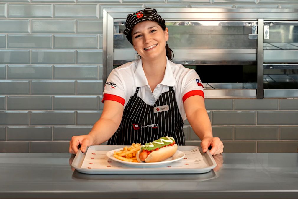 La estrategia de Pronto Copec contra el desperdicio alimentario