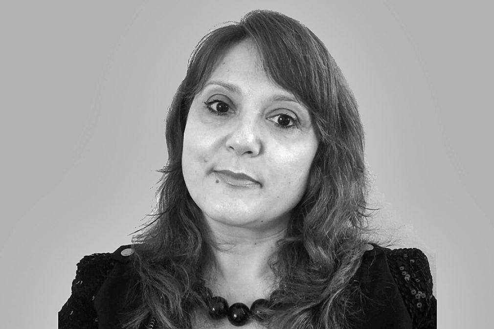 Asume directora de agencia AVC en Brasil