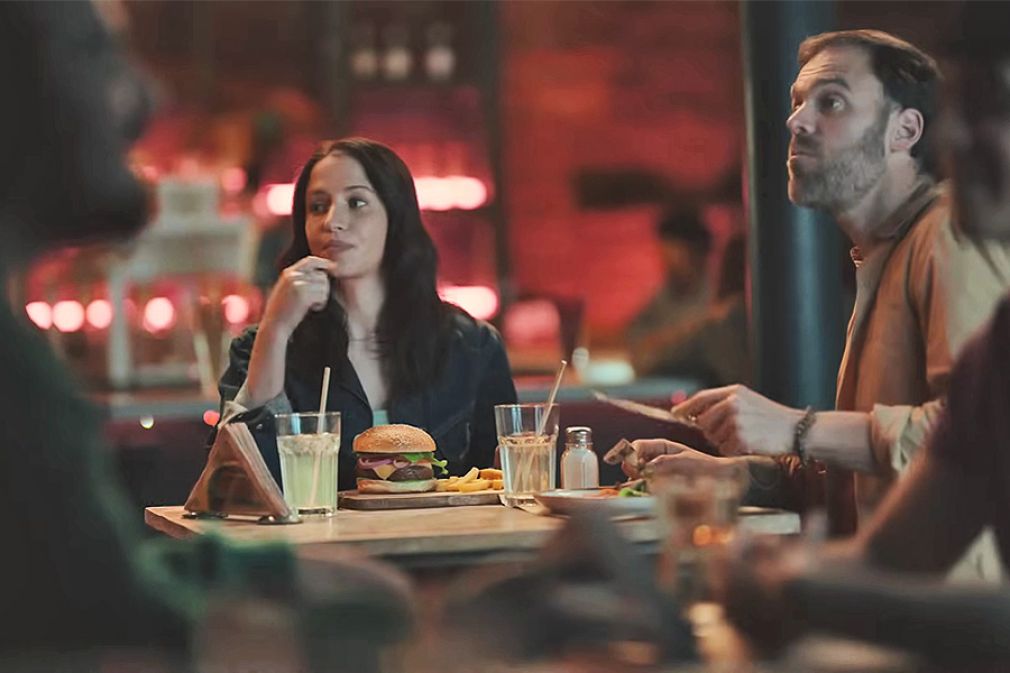 Nueva campa&ntilde;a de Heinz basada en la espera y el amor