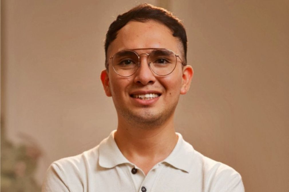 Alexis Solano: Hospedajes tem&aacute;ticos y experiencias de pel&iacute;cula