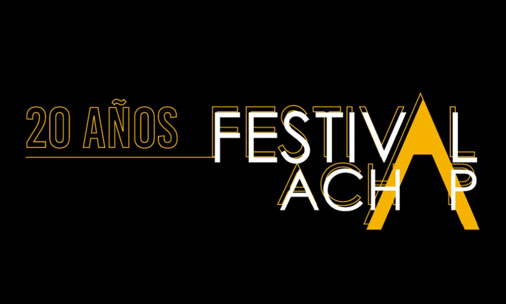 Arrancó la inscripción para el Festival Achap 2019