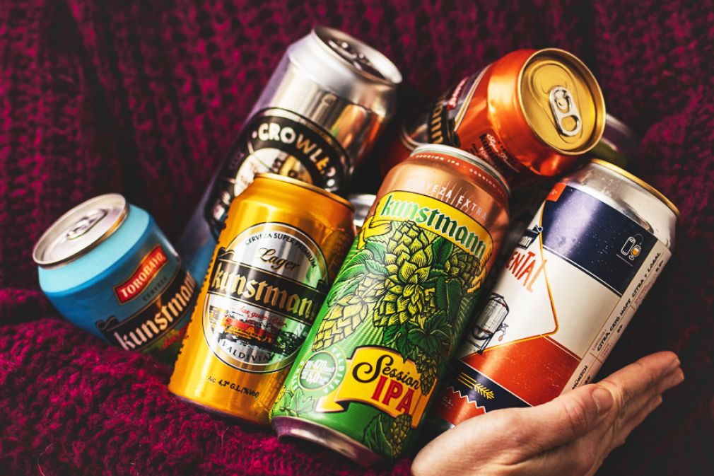 Kunstmann posicionada en el ranking de marcas ciudadanas