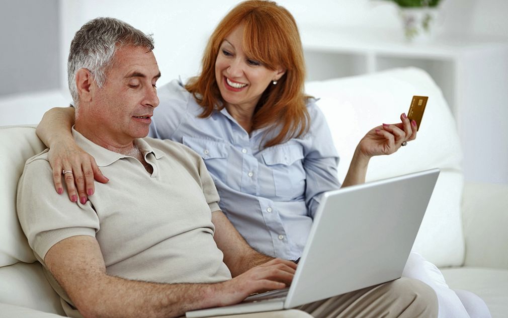 Baby boomers: digitales pero no muy m&oacute;viles