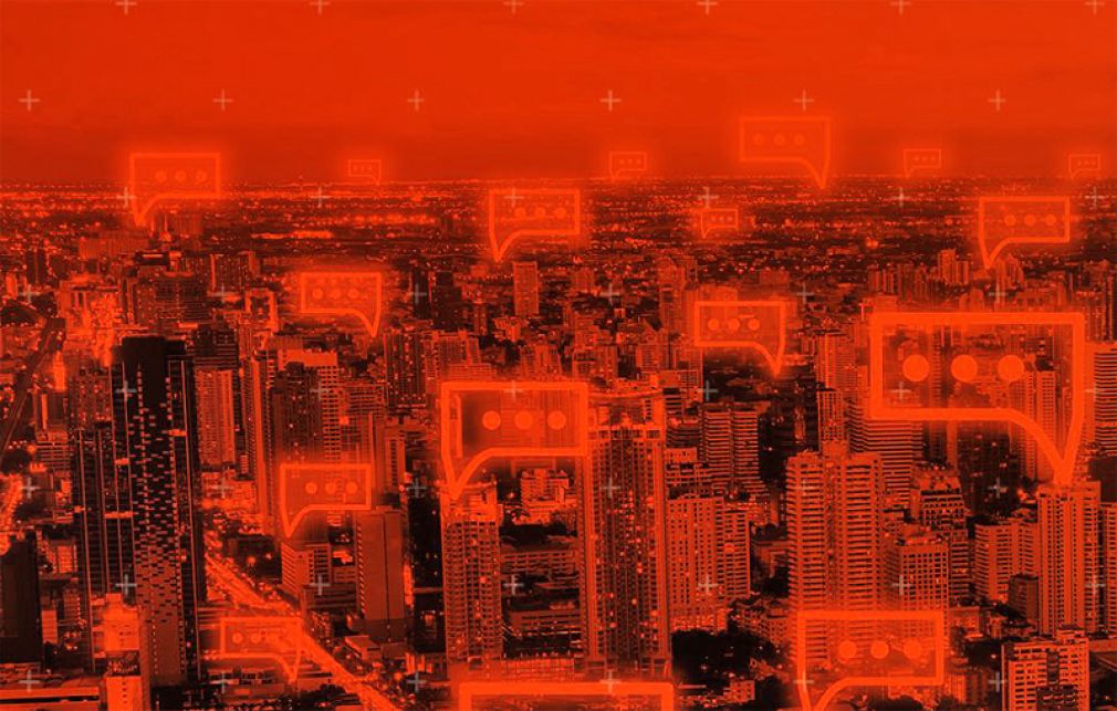 Candidatos desaprovechan Twitter con sus audiencias