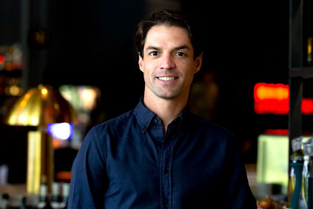 Director general de Diageo para el sur de Latinoam&eacute;rica