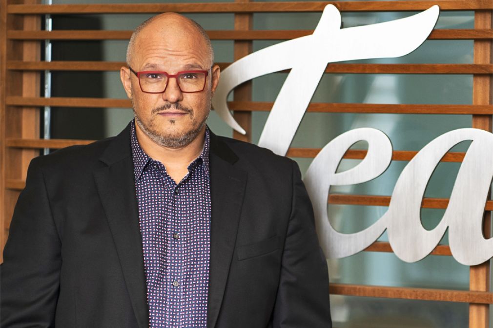 Eric Tourtel: Equipo y pasi&oacute;n por innovar... siempre
