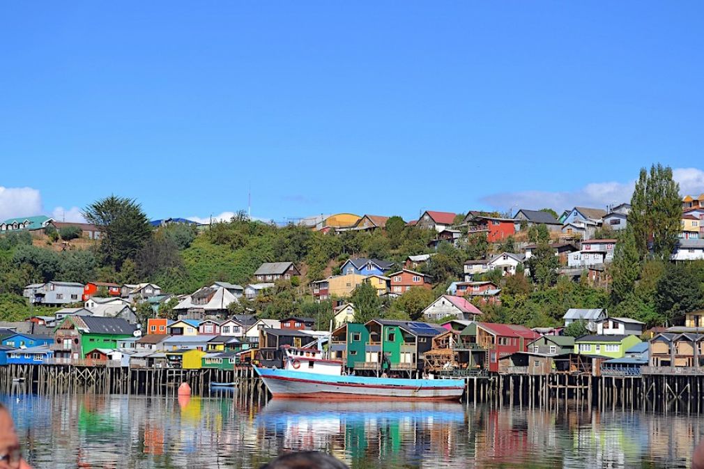 Viajes Falabella sigue de cerca tendencias en turismo interno