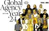 TBWA\Worldwide es la Agencia del A&ntilde;o 2024 para Adweek
