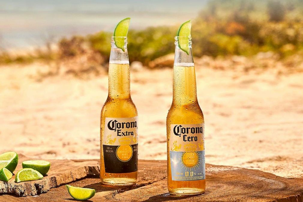 Corona es la marca de cerveza m&aacute;s valiosa del mundo