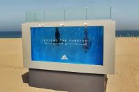 Campaña de Adidas gana el Grand Prix de outdoor en Cannes