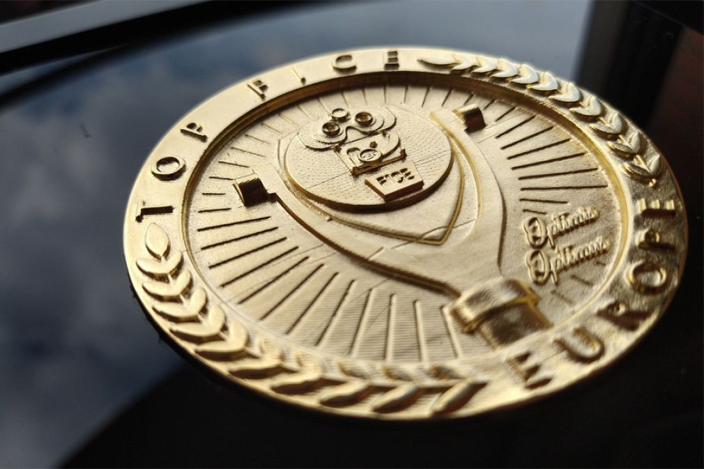 Las agencias del a&ntilde;o en Chile seg&uacute;n TopFICE 2024